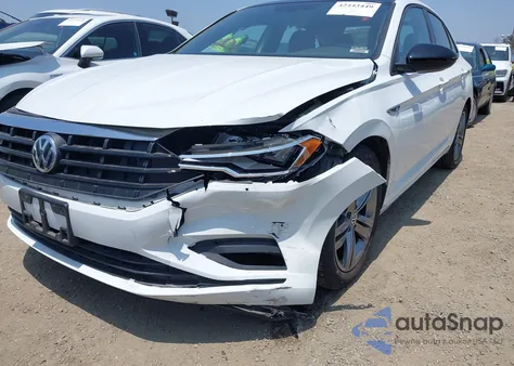 2021 Volkswagen Jetta 1.4T R-Line/1.4T S/1.4T Se z USA, uszkodzony, nr VIN 3VWC57BU9MM083659